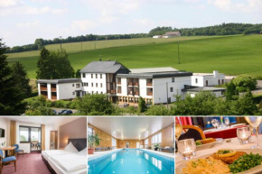 Hotels in Deudesfeld